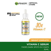 Garnier Skin Active Bright Complete Serum